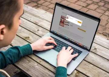 Een prettige koop ervaring