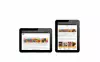 Tablet design