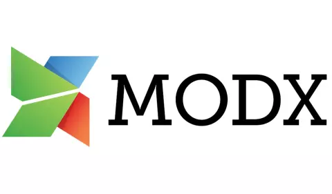DBB: MODX een krachtig CMS