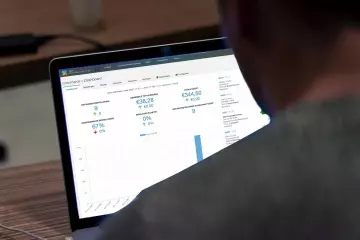 Grip hebben op de processen, ook na de aankoop
