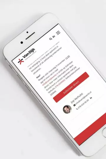 E-mail automatisering via Postmark
