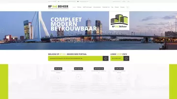Elke doelgroep zijn eigen website