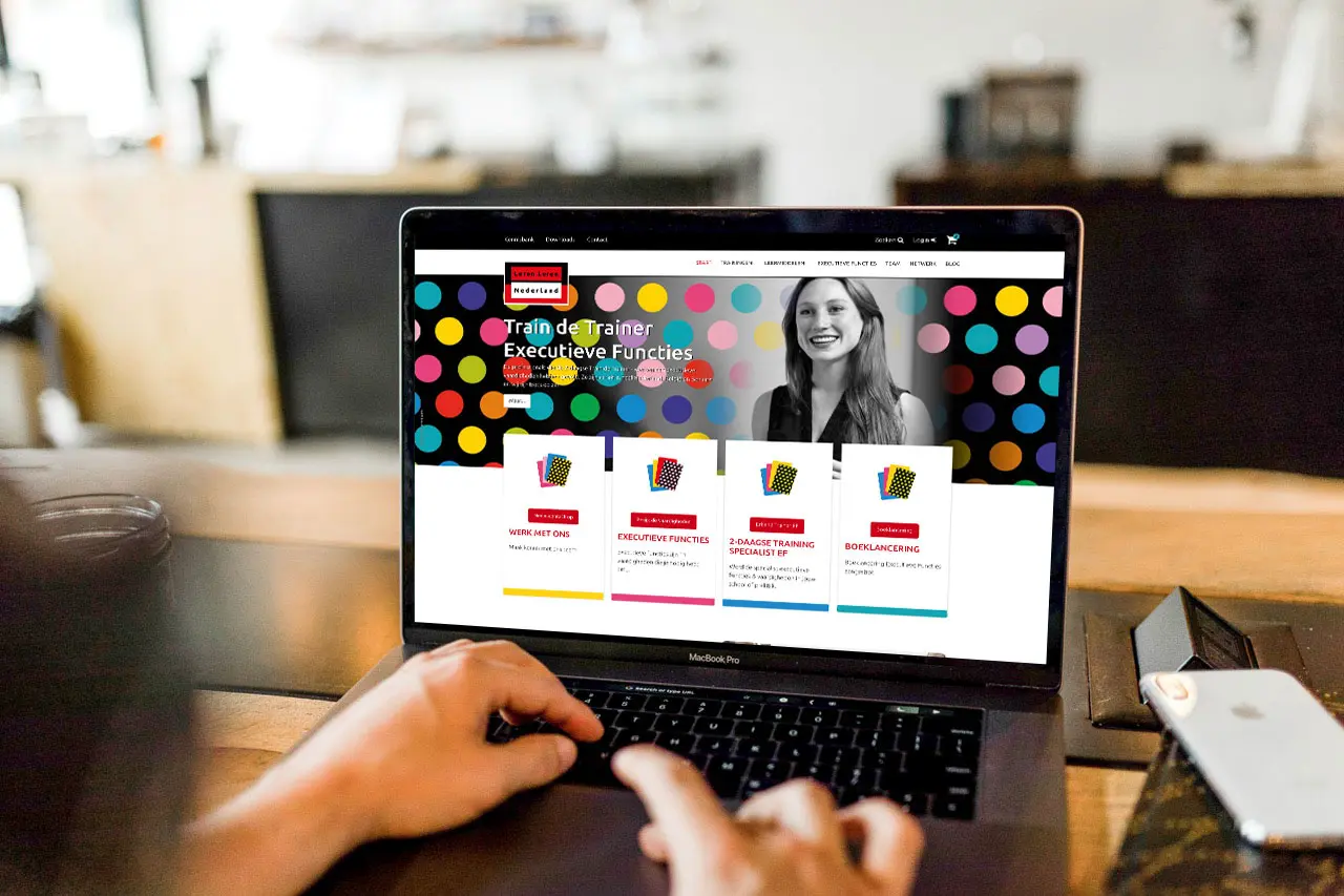 DBB: Webshop &portaal
