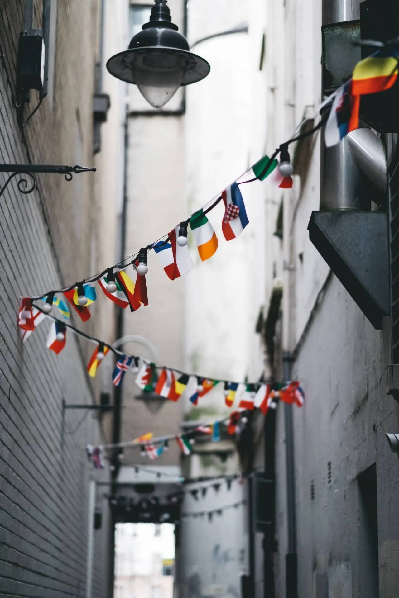 DBB blog: Internationalisatie
