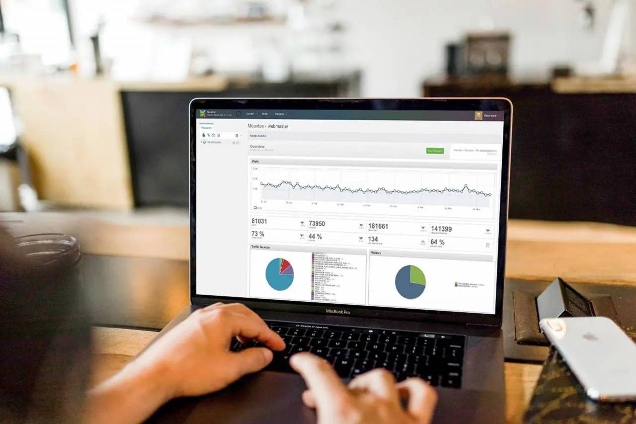DBB blog: Je digitale workflow beheren met gebruikersrollen.