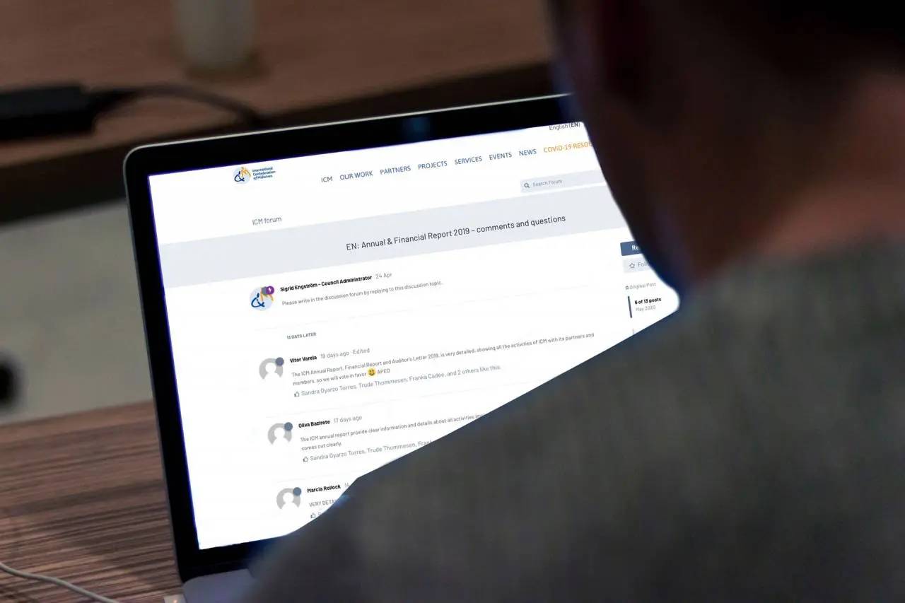 DBB blog: Wat is een webportaal?